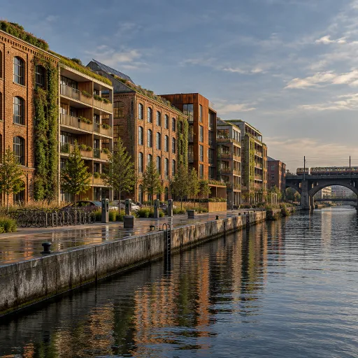 What World Tourism Day Asks of Berlin: The New Shape of Responsible Luxury