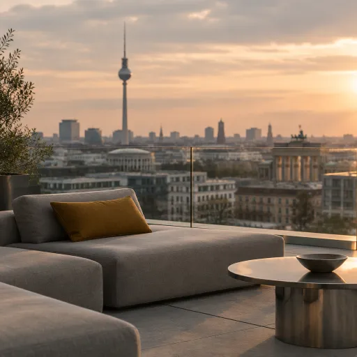 An elegant guide to the best things to do in Berlin for a luxury city stay