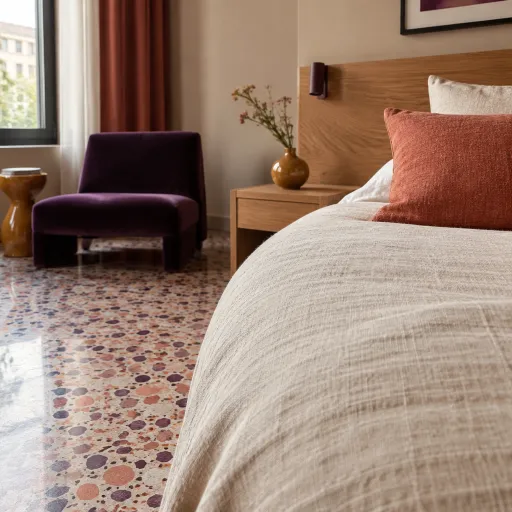 Staying at the circus hotel mitte: refined comfort in the heart of Berlin