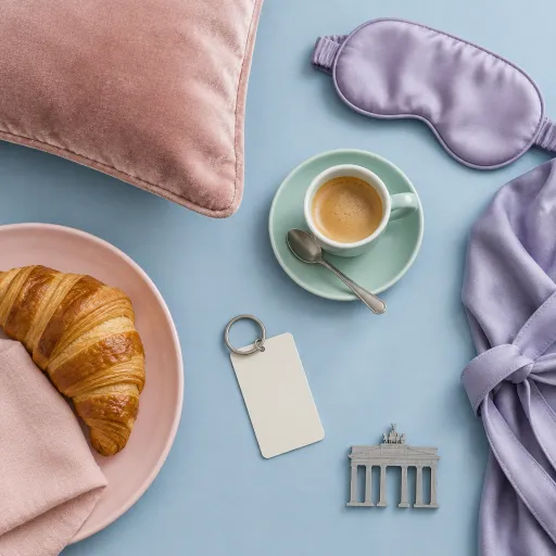 Elegant stays at berlin arcotel velvet in the heart of the city