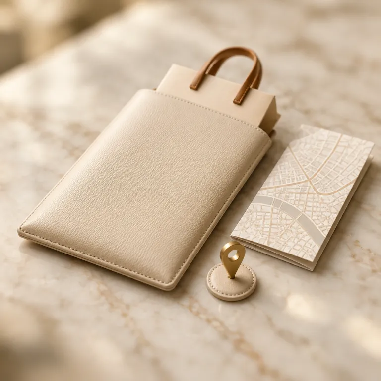 Beyond KaDeWe: A Luxury Shopping Map of Berlin, From Concept Stores to Ku'damm