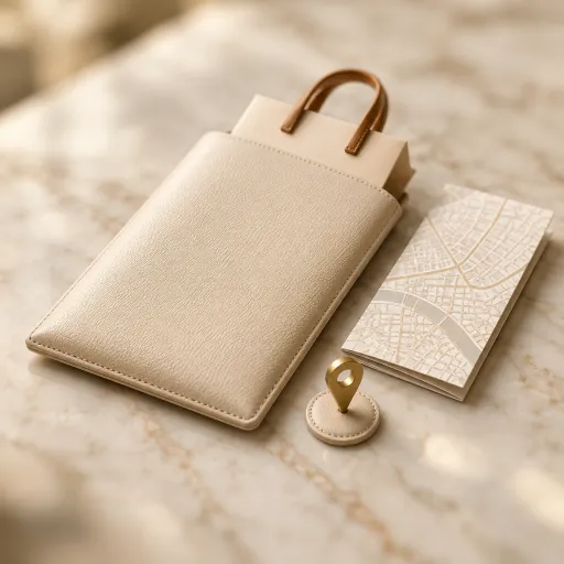 Beyond KaDeWe: A Luxury Shopping Map of Berlin, From Concept Stores to Ku'damm