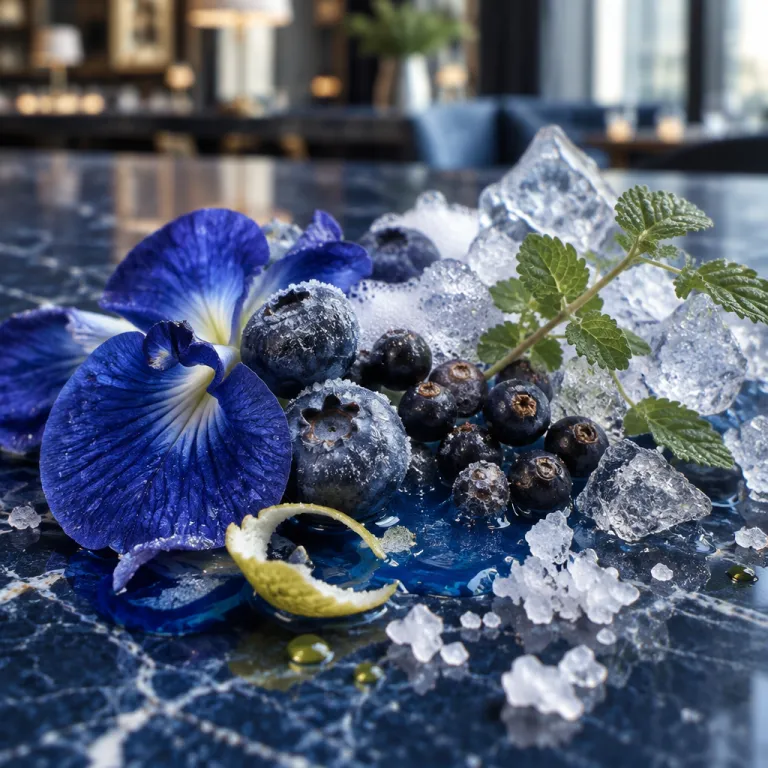 Orania, Das Stue and the Berlin hotels doubling as cocktail destinations