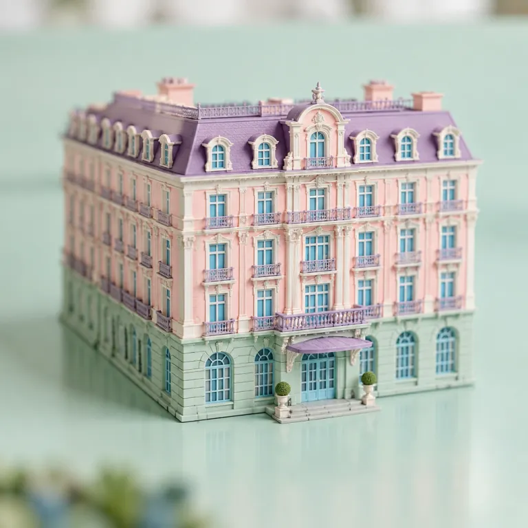 Sheraton Berlin Grand Hotel Esplanade: refined stays in the heart of the city