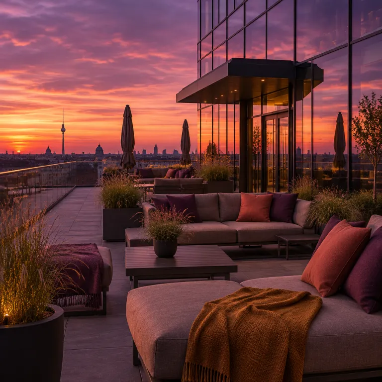 Hotel Berlin Arcotel experiences for refined stays in the German capital