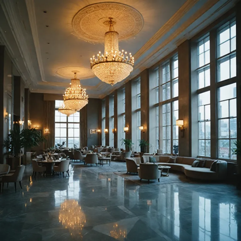 Berlin luxury hotel offers: exclusive experiences and premium stays in Germany