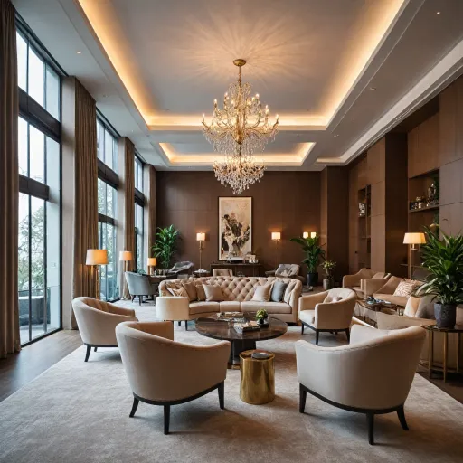 A refined guide to the best premium hotels in Berlin for discerning travelers