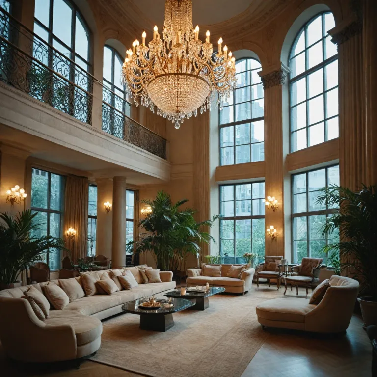 How to book 5 star hotel berlin for an exceptional luxury stay