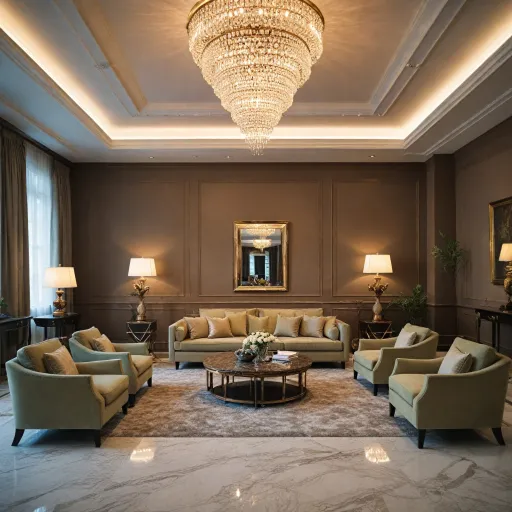 Luxury hotel booking app Berlin: Elevate your stay with premium options and exclusive access