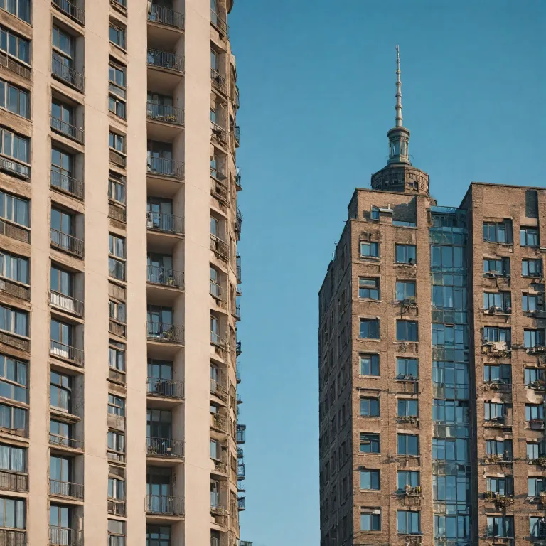 Architectural masterpieces: Exploring luxury and premium hotel booking websites in Berlin