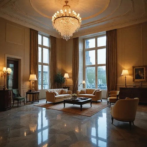 Experience the best hotels in Berlin for a refined stay