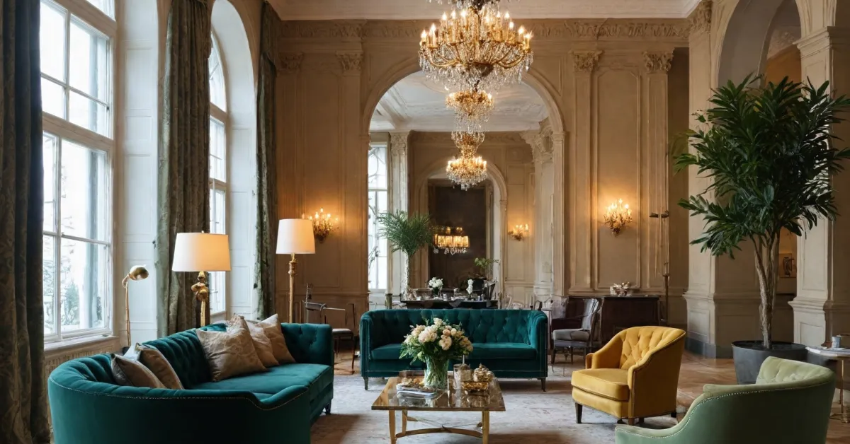 A refined guide to choosing a luxury hotel in Berlin
