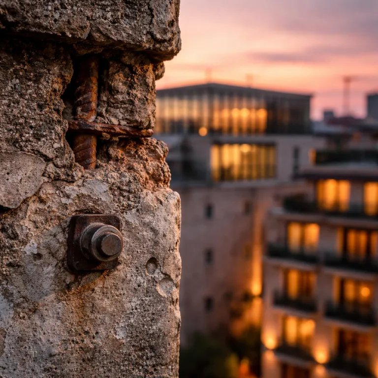 From WWII Bunker to Art Temple: Berlin's Gallery Culture and the Hotels That Frame It