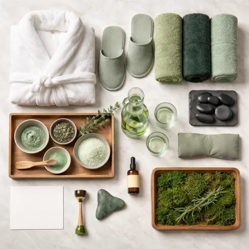 Inside the Waldorf Astoria Spa: What a Day at Berlin's Most Awarded Wellness Retreat Looks Like