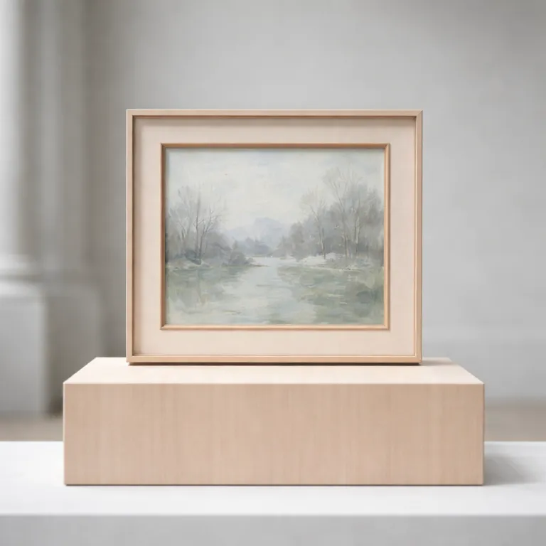 100 Impressionist Masterpieces in Berlin: The Paul Cassirer Exhibition Opens at the Alte Nationalgalerie