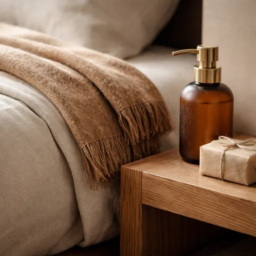 High-End, Low-Impact: How Berlin's Luxury Hotels Are Rewriting the Sustainability Playbook