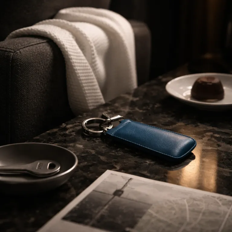Luxury Hotels in Berlin: A Curated Selection for 2026