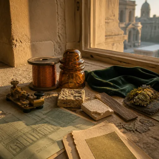 A night at the Telegraphenamt: Museum Island's former telegraph office turned hotel gem
