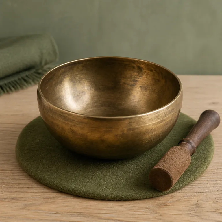 Sound baths, nervous system resets and the new wave of Berlin hotel wellness