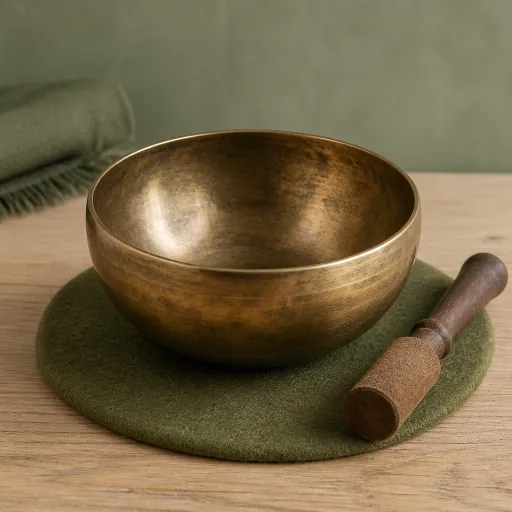 Sound baths, nervous system resets and the new wave of Berlin hotel wellness