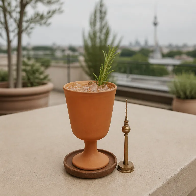 Peak summer in Berlin: the hotels, terraces and experiences worth booking right now