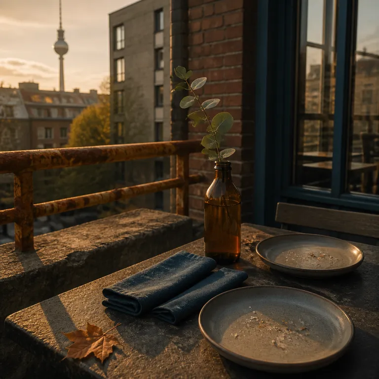 Berlin for two: romantic hotels, sunset walks and date-night tables the locals know