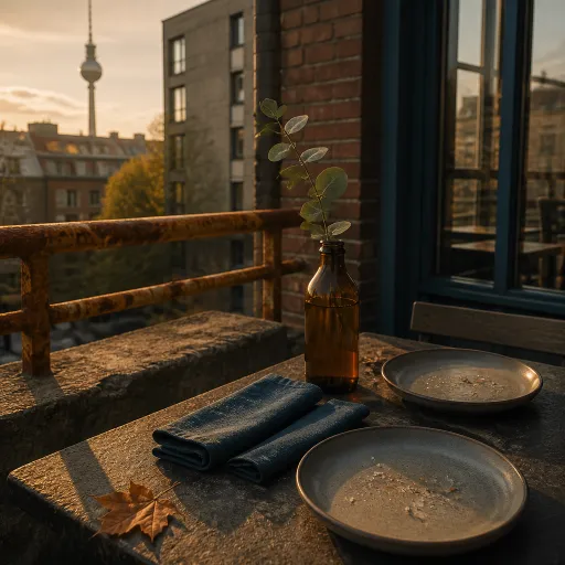 Berlin for two: romantic hotels, sunset walks and date-night tables the locals know