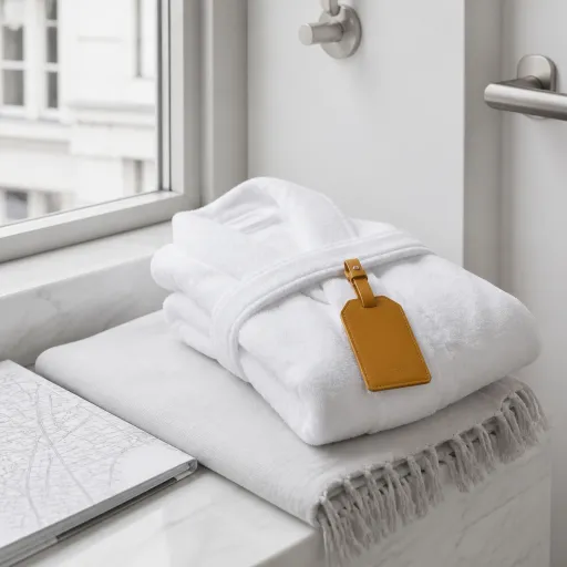 Hotel Plaza Wallstreet Berlin Mitte: a refined base for luxury stays in the city centre