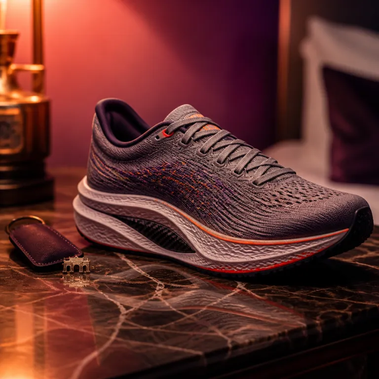 Elegant stays near the Berlin Marathon start line for luxury‑minded runners