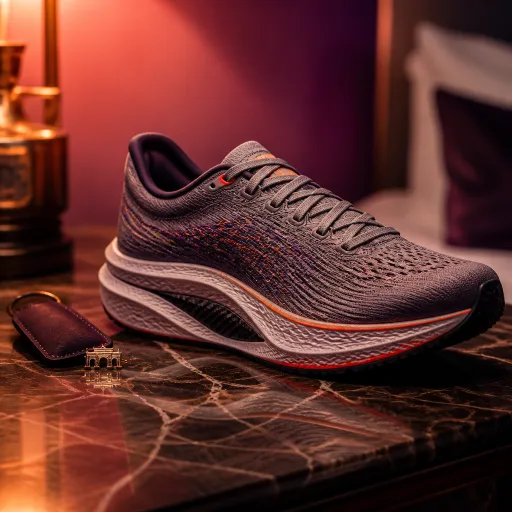 Elegant stays near the Berlin Marathon start line for luxury‑minded runners