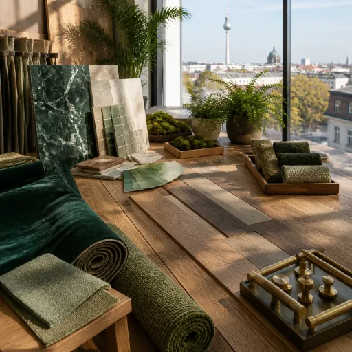 Berlin hotel suites: where to book when a standard room is not enough