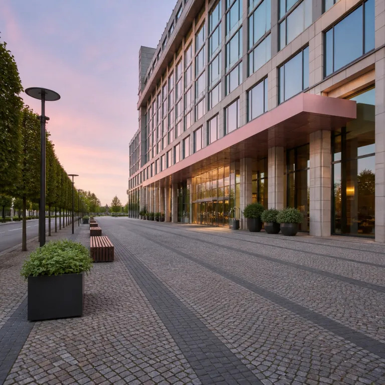 Hotel Berlin Riu: an elegant guide to Hotel Riu Plaza Berlin for luxury‑minded travelers
