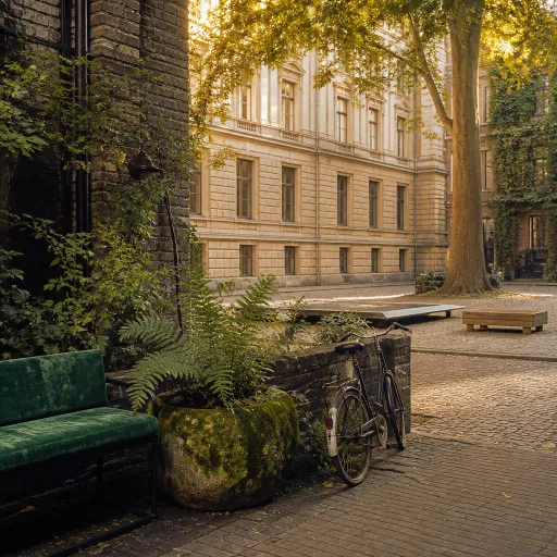 Marina Abramovic at the Gropius Bau: performance art and where to stay in Kreuzberg