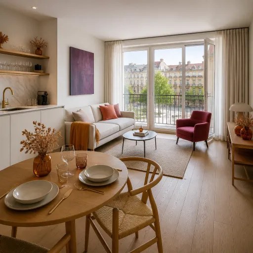 Adina Hackescher Markt hotel Berlin: refined apartment living in the heart of Mitte